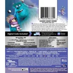 Monsters, Inc.
