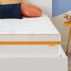Simmons Plush 12" Hybrid Mattress