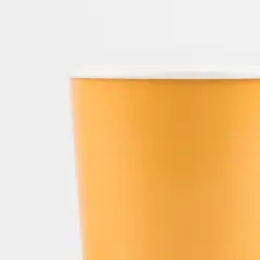 Meri Meri Harvest Yellow Tumbler Cups (Pack of 8)