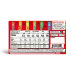 Tony's Chocolate Sampler Pack Candy - 10.16oz/6ct