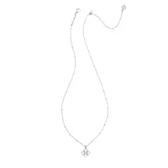 Kendra Scott Iris Pendant Necklace