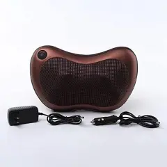 Dr. Pillow Car and Home Massage Pillow by Doctor Pillow