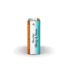 Allercetin Allergy And Sinus by Source Naturals, Inc.  -  48 Tablet