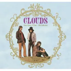 Clouds - Once Upon a Time - the Collection (CD)