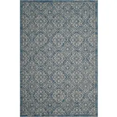 Courtyard CY8766 Power Loomed Indoor and Outdoor Rug - Safavieh