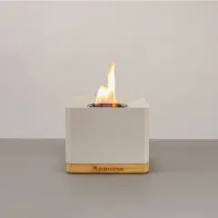 Solo Stove 6" Cube Firebowl Tabletop Fireplace