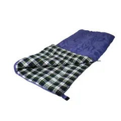 Stansport 5 LB Prospector Rectangular Sleeping Bag
