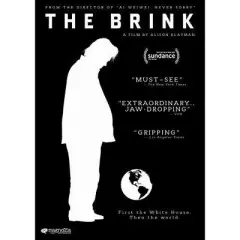 The Brink (DVD)