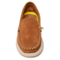 Minnetonka   Women's Discover Classic Slip On Shoes