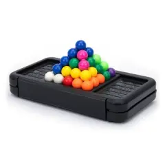 Educational Insights Kanoodle Brain-Teasing Puzzles 14pc