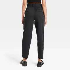 Women's Super High-Rise Tapered Chino Pants - A New Day&trade;