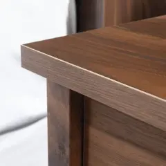 River Ranch Nightstand with Drawer - Sauder