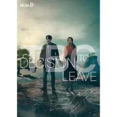 Decision to Leave (2022)