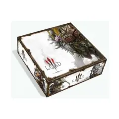 LOAD (League of Ancient Defenders) Board Game