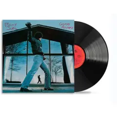 Billy Joel - Glass Houses (Vinyl)