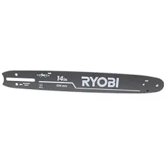 Ryobi Genuine 14" Guide Bar for RY40503 40 Volt  Chainsaw - 314675001