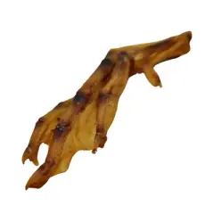 Country Living All-Natural Duck Feet Dog Treats &ndash; Crunchy, Long-Lasting Chews for Dogs of All Breeds and Sizes &ndash; (20-Pack)