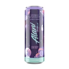 Alani Cosmic Stardust Energy Drink - 6pk/12 fl oz Cans