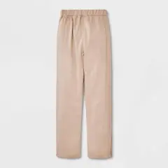 Boys' Marvel Spider-Man Adaptive Jogger Pants - Light Brown