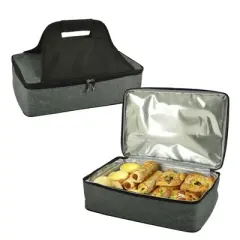 NCAA California Berkeley University Golden Bears Thermal Food Carrier