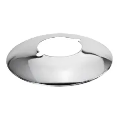 Petromax Top Reflector and Visor for HK350/HK500 Home and Camping Pressure Lanterns, Reflects Lamp Light Downward