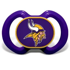 Baby Fanatic Officially Licensed 3 Piece Unisex Gift Set - NFL Minnesota Vikings