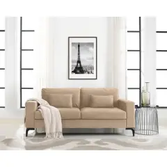 Austin Sofa - Finch