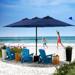 Syemin 15' Patio Umbrella