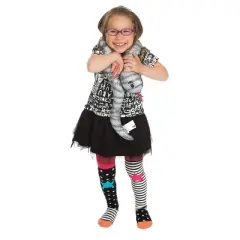 manimo Weighted Snake, Silver, 1 kg