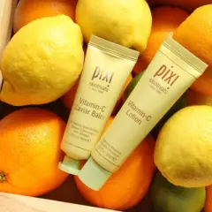 Pixi by Petra Vitamin-C Lotion - 1.70 fl oz