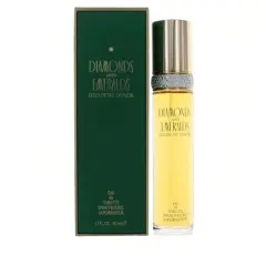 Diamonds & Emeralds 1.7 Eau De Toilette Spray