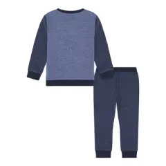 Andy & Evan  Toddler  Boys French Terry Set