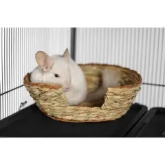 Prevue Pet Products Medium Oval Pet Nest 1071.