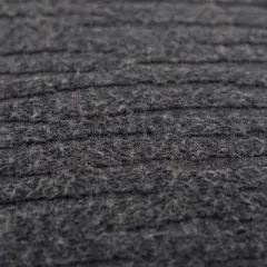 20"x20" Oversize Abstract Square Throw Pillow Cover - Rizzy Home