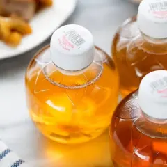 Martinelli's Apple Juice - 9pk/10 fl oz Bottles