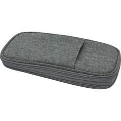 Teacher Created Resources&reg; Gray Pencil Case