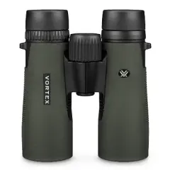 Vortex Diamondback 8x42 Binoculars with Smartphone Adapter Bundle