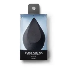 Sonia Kashuk&trade; Latex-Free Body Blender Makeup Sponge - Black