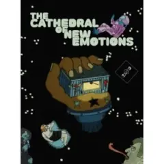 The Cathedral of New Emotions (Blu-ray)(2006)