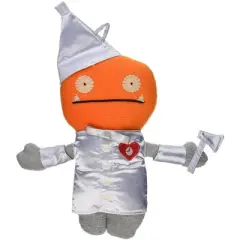 Enesco Ugly Dolls Wizard of Oz 13" Plush: Wage as Tin Man