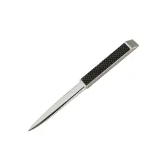 Jiallo  Carbon Fibre Letter Opener