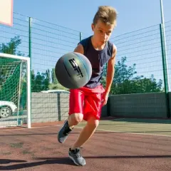 ESPN Holo - Basketball 29.5"