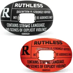 Battle Sports Ruthless Oxygen Lip Protector Mouthguard
