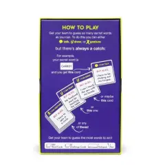 Exploding Kittens Why Are You Like This Game