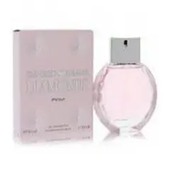 Emporio Armani Diamonds Rose By Giorgio Armani Eau De Toilette Spray 1.7 Oz For Women