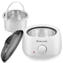 Salon Sundry Portable Electric Wax Warmer Machine for Hair Removal