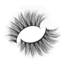 Ioni 3D Faux Mink Lashes XL Wispy Dramatic(Pack of 6)