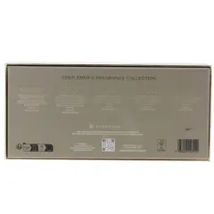 Penhaligon's Gentlemen's Fragrance Collection, 5 x 0.16 oz