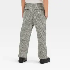 Toddler Boys' Pull-On Pintuck Pants - Cat & Jack&trade;