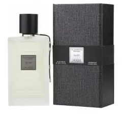 Lalique Les Compositions Parfumees Silver By Lalique Unisex  Eau De Parfum Spray 3.3 Oz